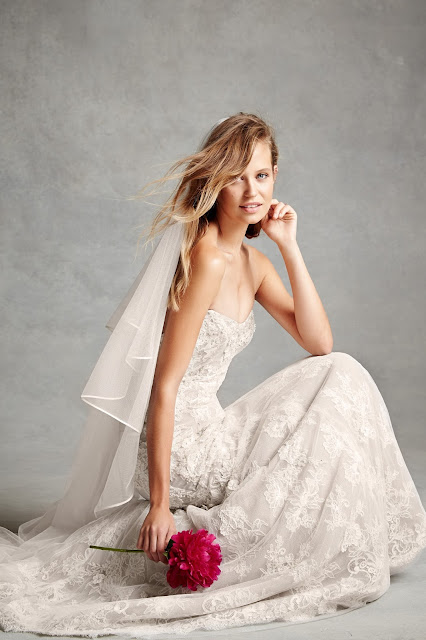 Grandiosos vestidos de novias | Coleccion Monique Lhuillier Grandiosos vestidos de novias | Coleccion Monique Lhuillier