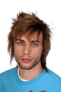 Mens Medium hairstyle Pictures - Hairstyle Ideas for Men
