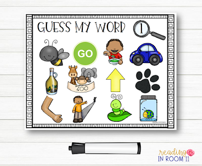 How to Teach Blending and Segmenting | Reading in Room 11