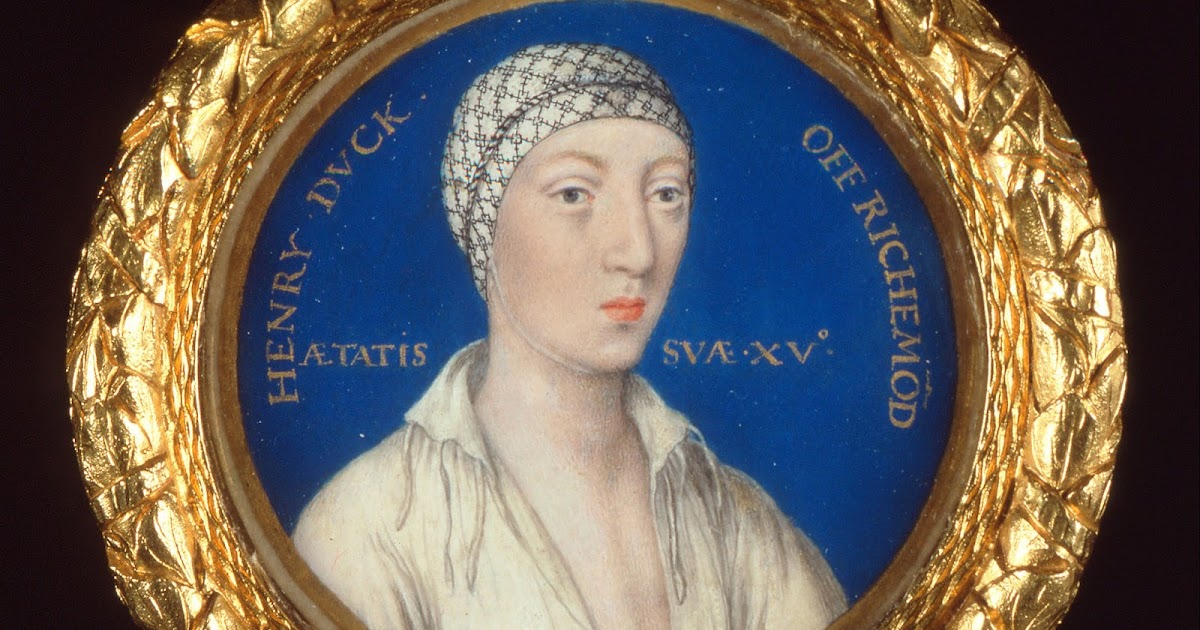 English Historical Fiction Authors Henry Fitzroy The Almost King