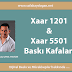 ITMA Fuarın'da Xaar Baskı Kafaları...