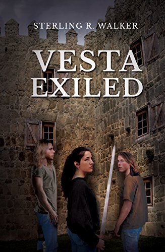 Vesta Exiled is available on Kindle and in paperback at Amazon.com