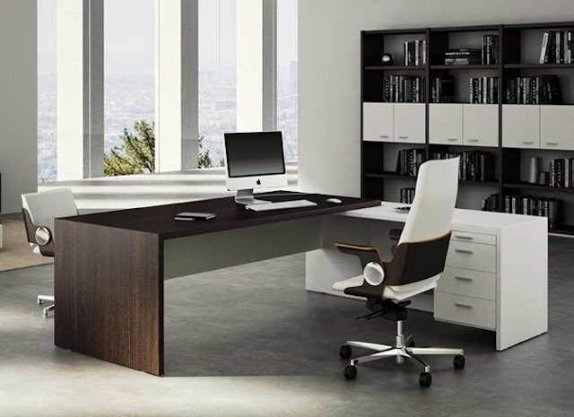 modern office table design 4