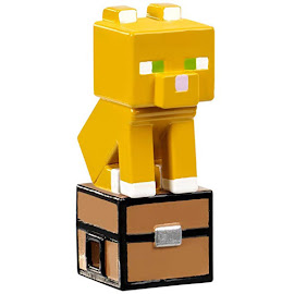 Minecraft Cat Series 13 Figure