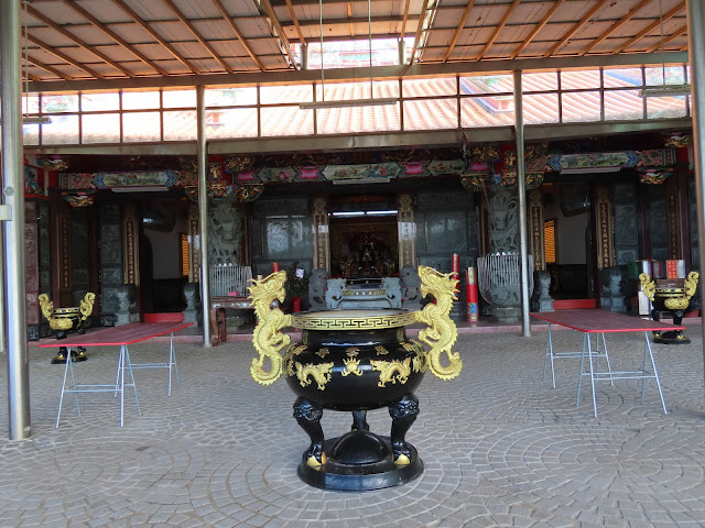 新北市三芝區 - 慈雲寺-觀音佛祖