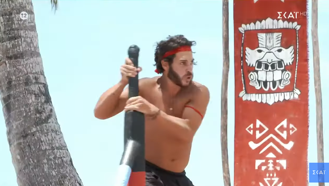 Survivor spoiler 14/4 «Κλείδωσε» : Αυτή η ομάδα κερδίζει το έπαθλο επικοινωνίας