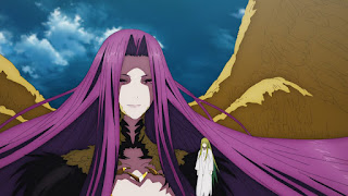 Fate/Grand Order: Zettai Majuu Sensen Babylonia - Episódio 08 Fate/Grand Order: Zettai Majuu Sensen Babylonia - Episódio 08