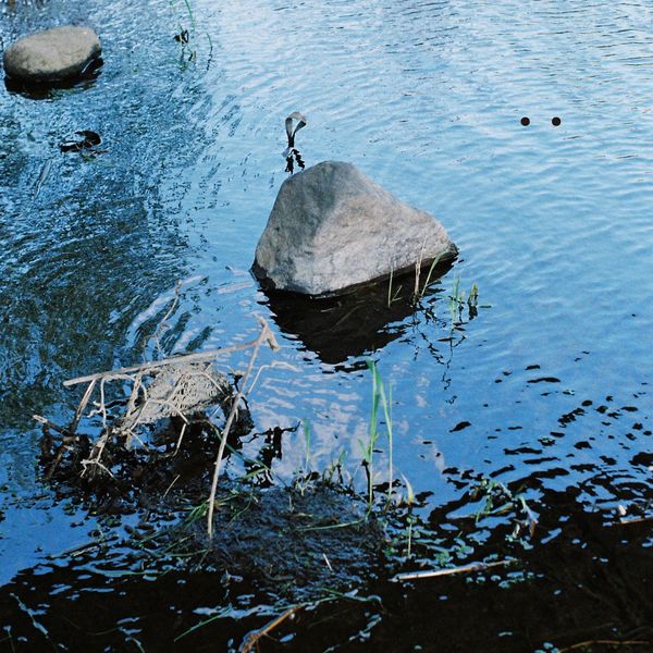 Chun Yongsung – Drowned