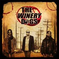 [2013] - The Winery Dogs [Special Edition] (2CDs)