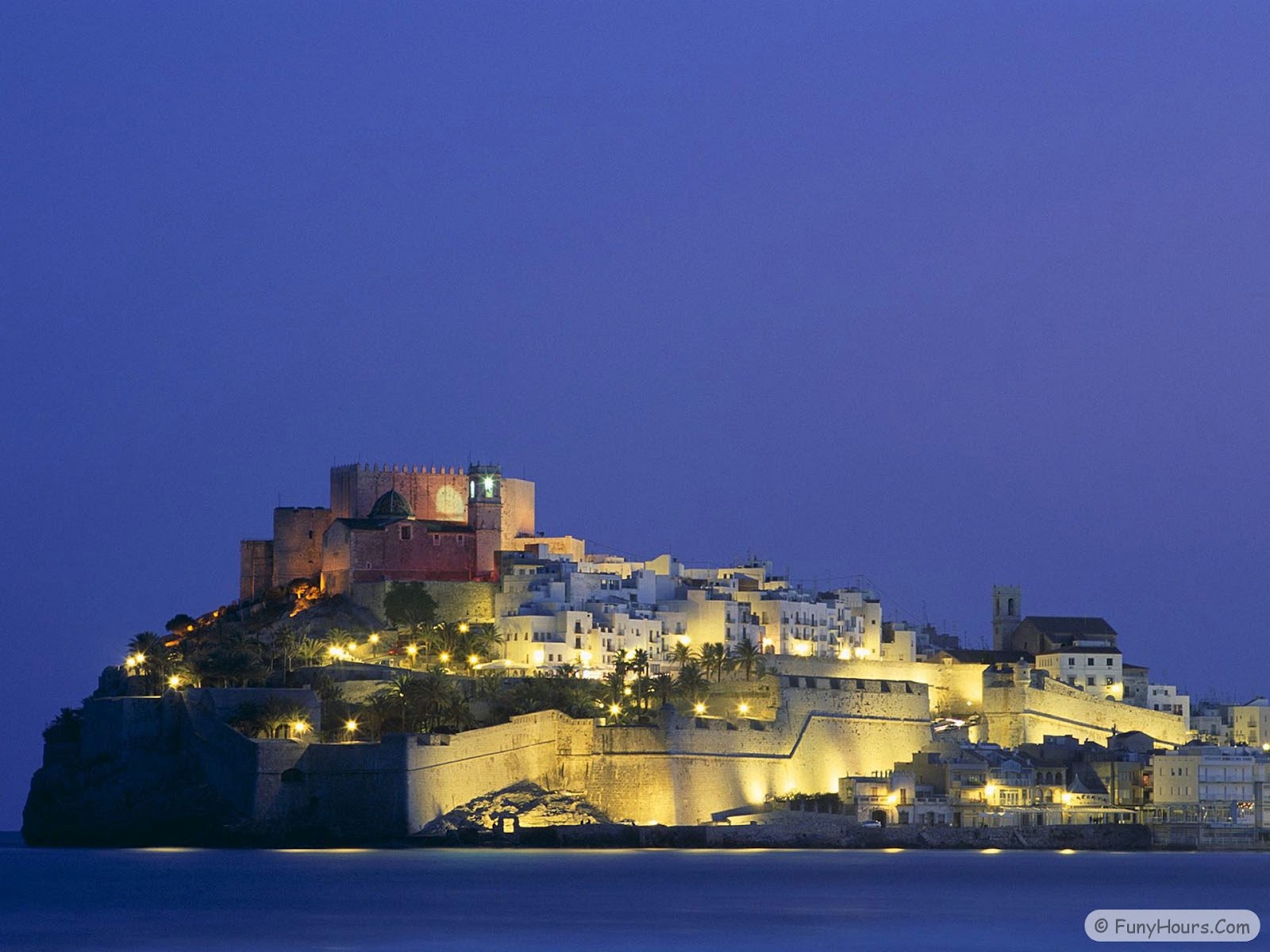 More Spain wallpapers | Your Title