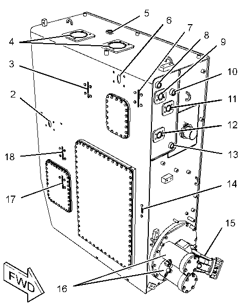 797F OFF-HIGHWAY TRUCK STEERING SYSTEM OPERATION PART 2: