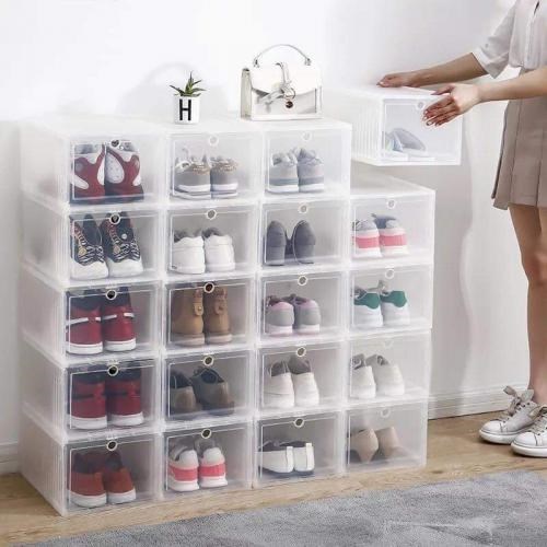 NHÀ GỌN GÀNG VỚI 6 HỘP ĐỰNG ĐA NĂNG