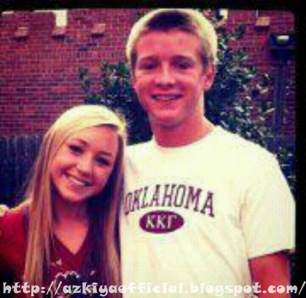 Jejessy and Friend ) Greyson with exgirlfriend