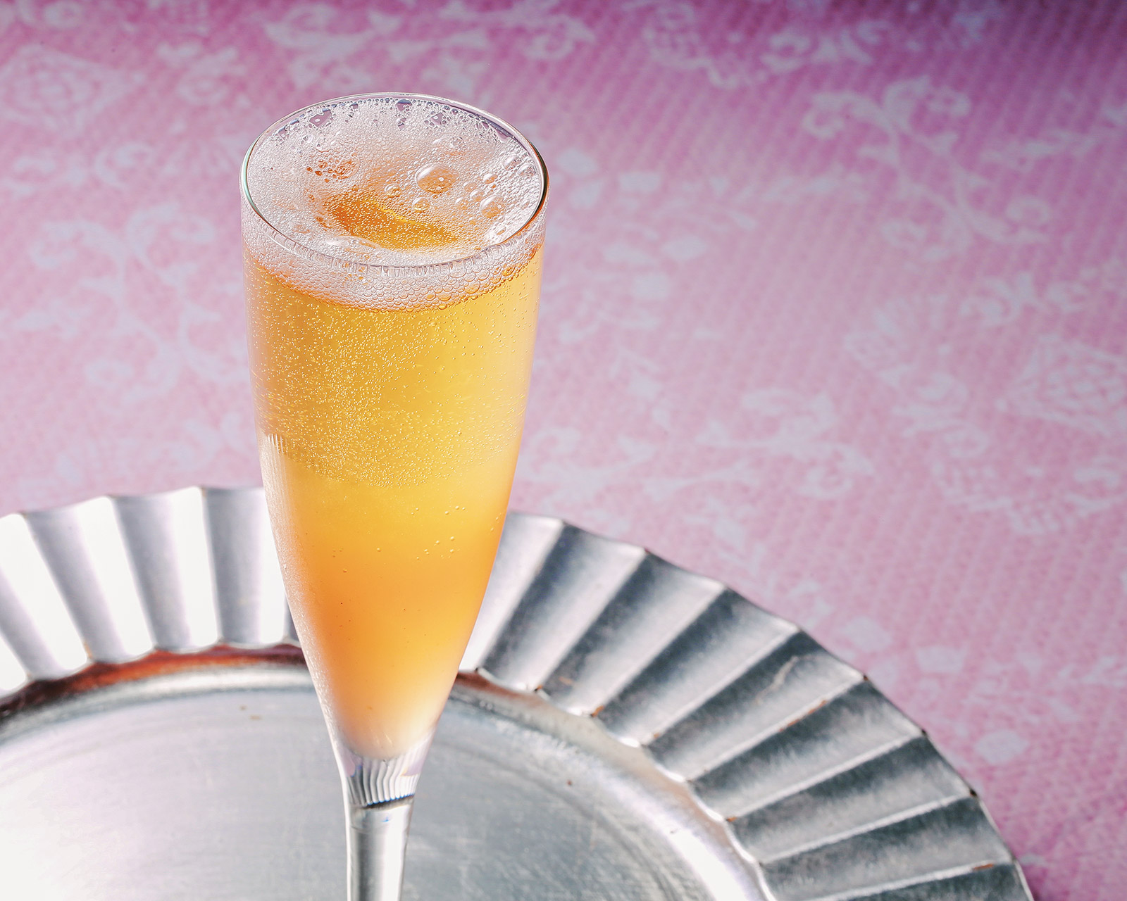 3 Refreshing Rhubarb Cocktails Made With Homemade Rhubarb Syrup