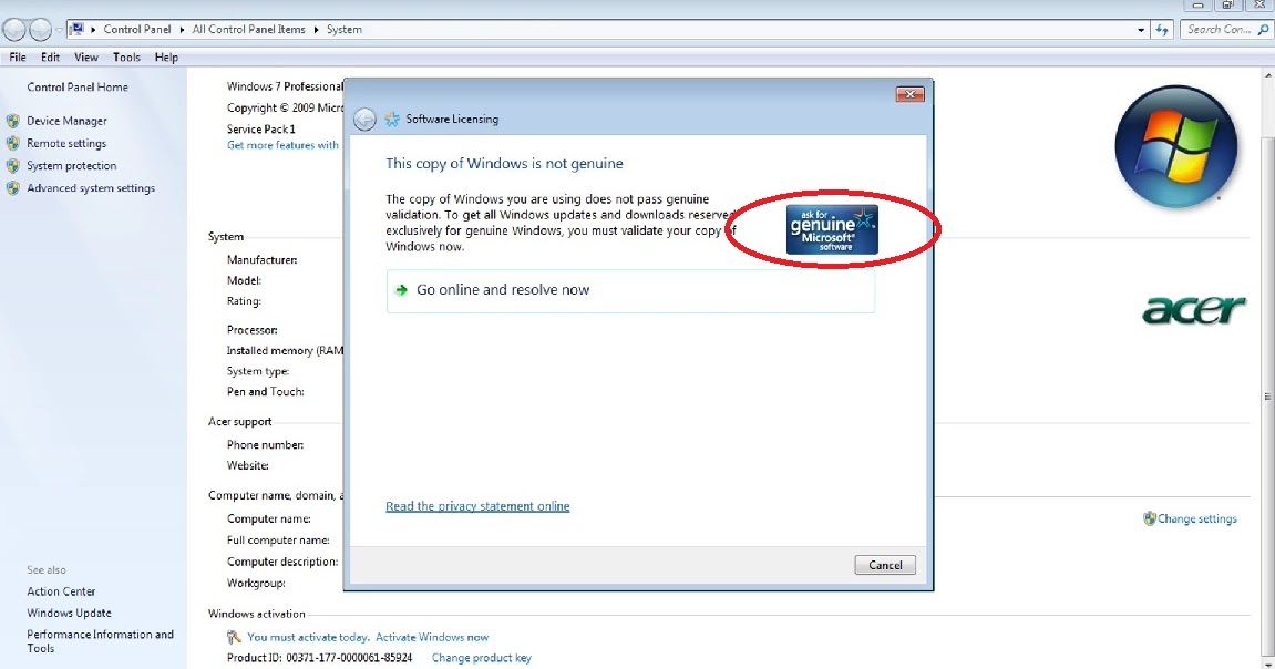 Microsoft software license terms. Microsoft software license terms