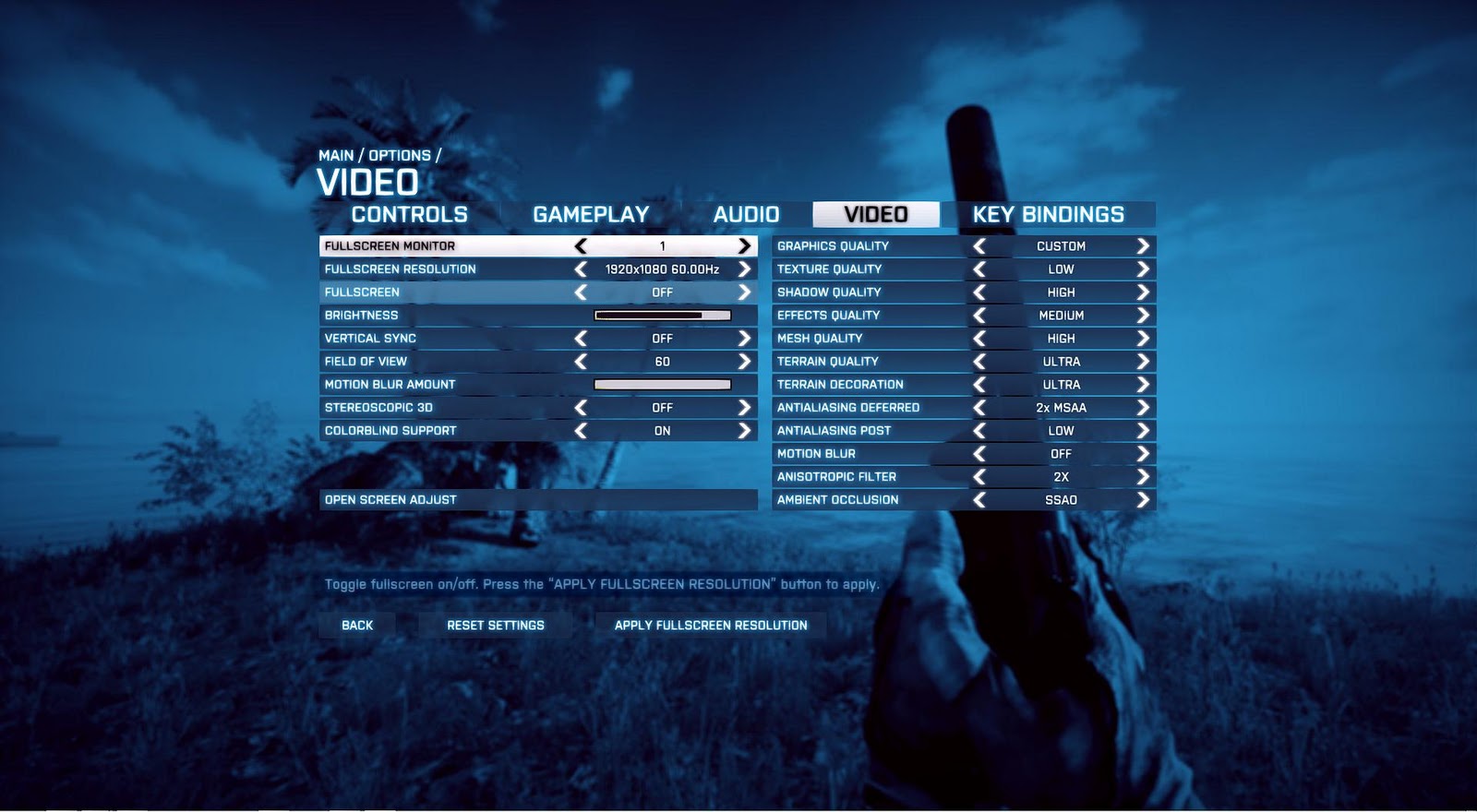 Improve BF 3 Graphics (Battlefield 3 Better Graphics Fix) - Video Games ...
