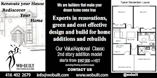 ValueXeptional Classic Second Story Addition Model with Wo-Built, wobuilt.com
