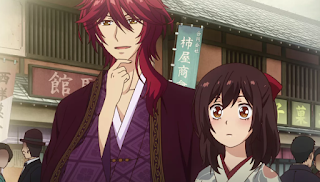 Download Meiji Tokyo Renka الحلقة 11 مترجمة Mp4 Mp3