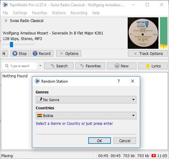 tapinradio pro tapinradio pro