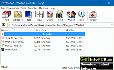 winrar download