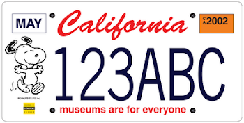 Support CA Museums: