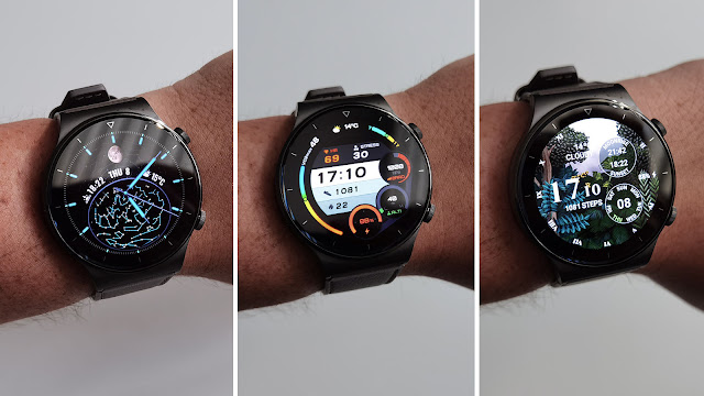 Huawei Watch GT 2 Pro Review