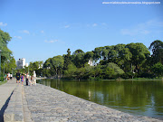 Parque Centenario. Publicado por Sebastián Curtem