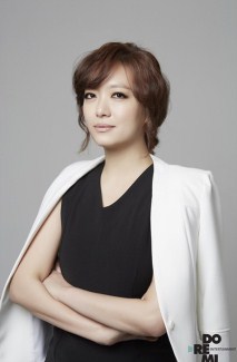 Profil dan Biodata Lengkap Pemain Perfect Wife Profil dan Biodata Lengkap Pemain Perfect Wife