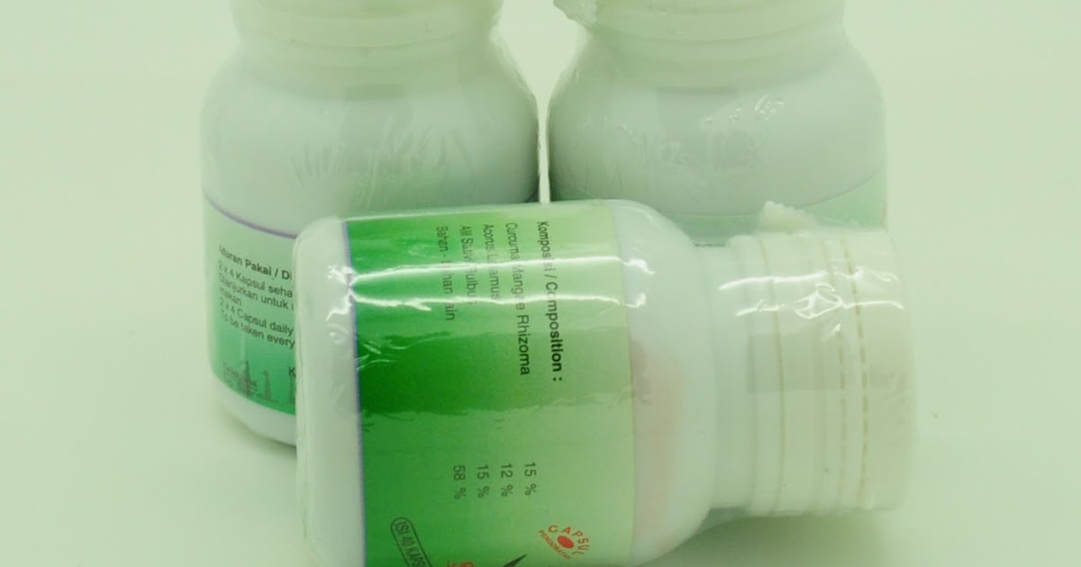 IKLAN OBAT GORONTALO