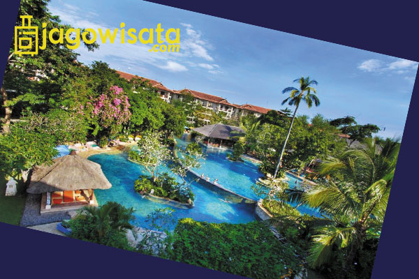 Nusa Dua (Bali) Nusa Dua (Bali)