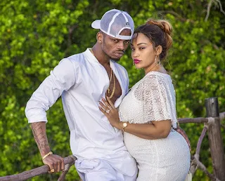 VIDEO: Zari Avalishwa Pete ya Uchumba  na Diamond?