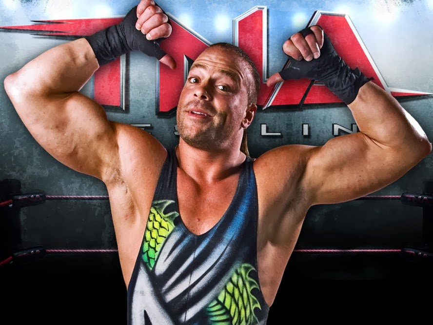 Rob Van Dam HD Wallpapers | WWE HD WALLPAPER FREE DOWNLOAD