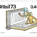 1973 - Brasil - Visconde de Sabugosa