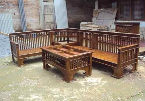 harga sofa sudut  murah Informasi Jual Beli