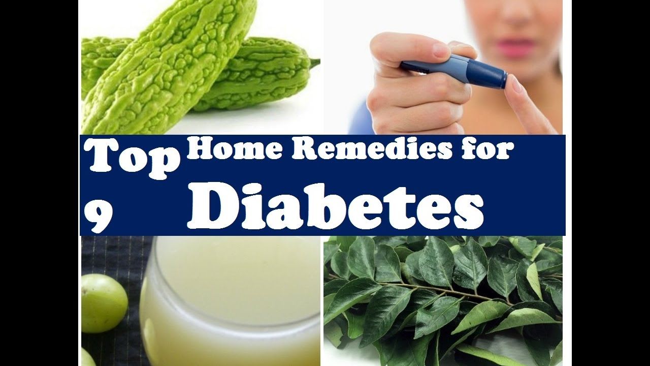 Blood Sugar Symptoms High blood sugar home remedies