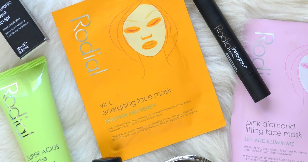 Download Sheet Mask Rodial Vit C Energising Face Mask 100daysofsheetmasks Cosmetic Proof Vancouver Beauty Nail Art And Lifestyle Blog PSD Mockup Templates