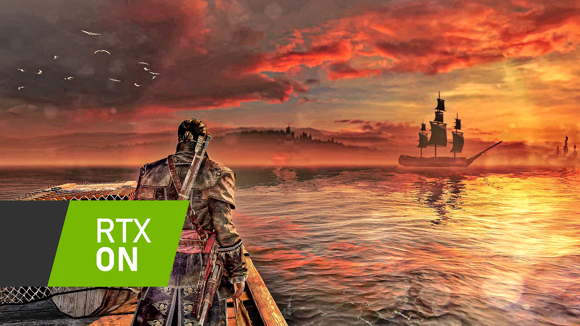 バヤク⭕ on X: Assassin's Creed 1 Remastered - REAL LIFE Graphics Ray Tracing  RTGI Cinematic Gameplay 4K    / X