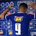 Cruzeiro divulga numeração fixa para 2016