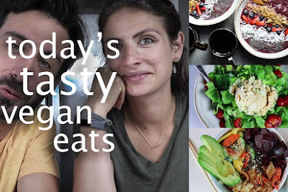 What We Eat in A Day