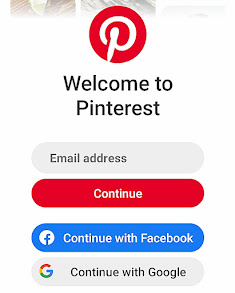 Pinterest kya hai, What is Pinterest, Pinterest Use kaise kare, How to Use Pinterest, Pinterest Login kaise kare, How to Create Pinterest Account, Pinterest Account kaise Banaye, Pinterest App Download kaise kare, Pinterest App Benefits in hindi, Pinterest Account,