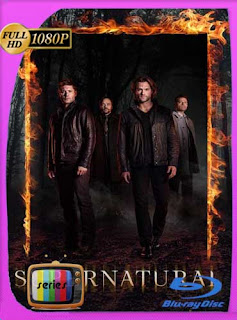Supernatural Temporada 1-2-3-4-5-6-7-8-9-10-11-12-13-14-15 HD [1080p] Latino [GoogleDrive]