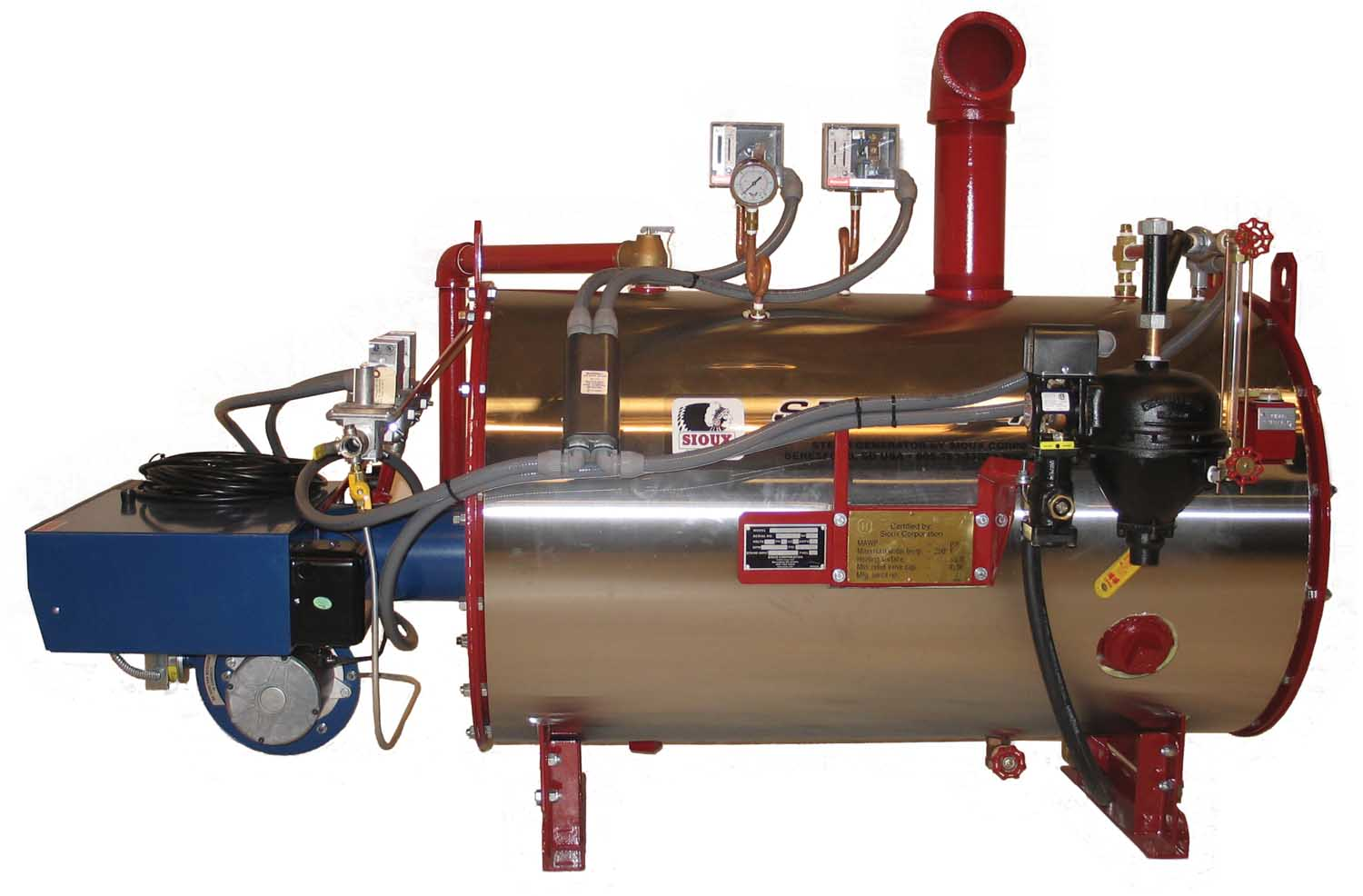 Steam generator boilers фото 81