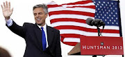 Jon Huntsman