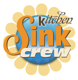 Kitchen Sink Stamps Guest Designer and previous Design Team