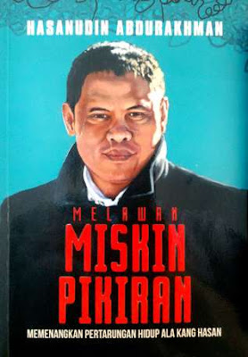 Melawan Miskin Pikiran by Hasanuddin Pdf Melawan Miskin Pikiran by Hasanuddin Pdf