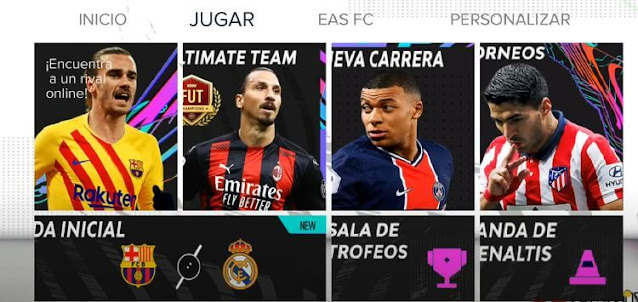 FIFA 22 Mobile Android Offline 700 MB Best Graphics