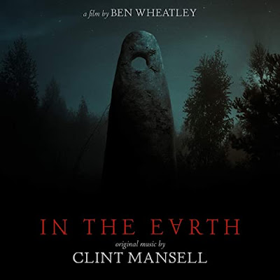 In The Earth Soundtrack Clint Mansell