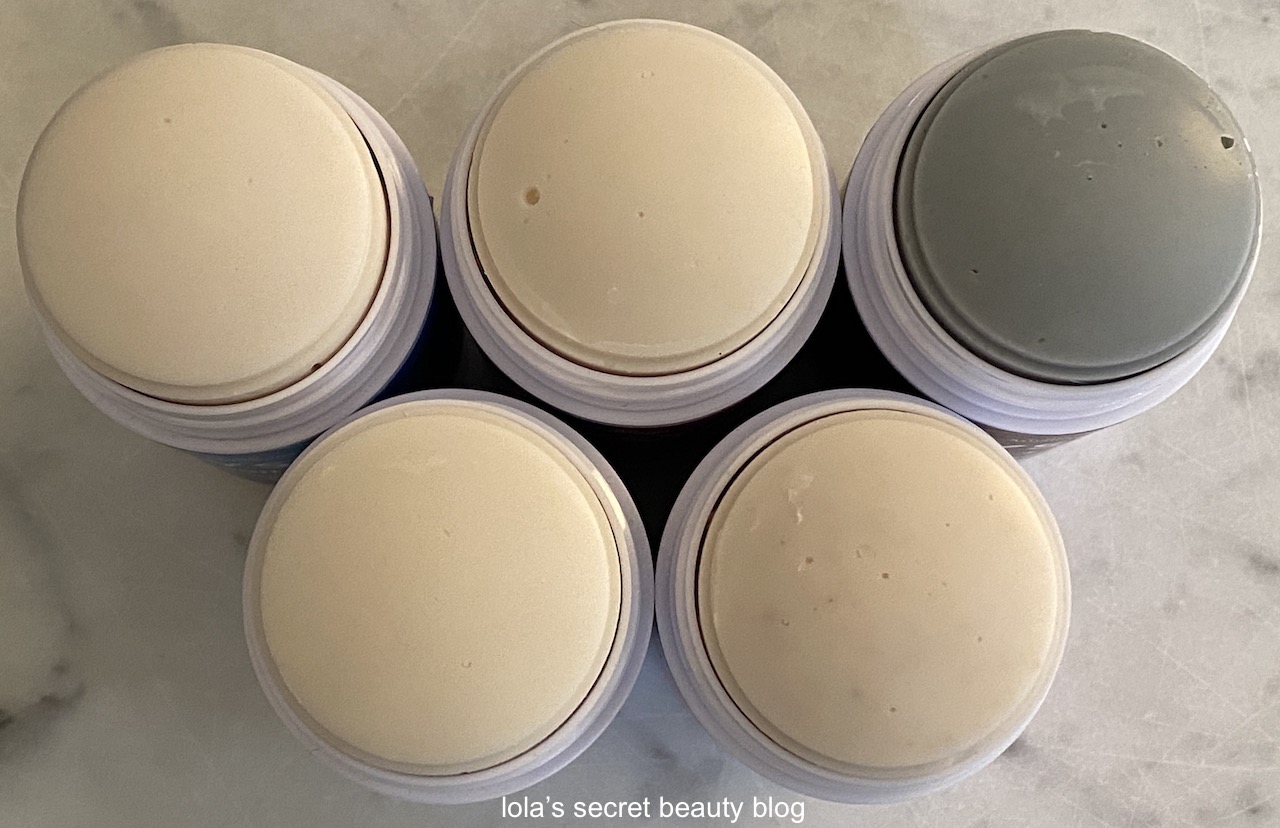 lola's secret beauty blog CRYSTAL Magnesium Enriched Deodorant Review