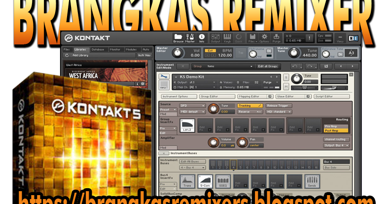 native instruments kontakt 5.7.3 torrent download native instruments kontakt 5.7.3 torrent download