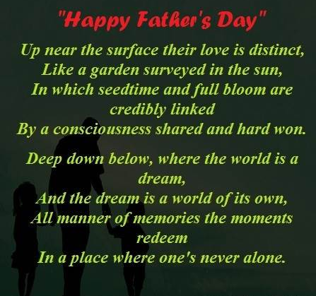 Happy Fathers Day Quotes 2014 | Fathers Day Crafts | Fathers Day ...